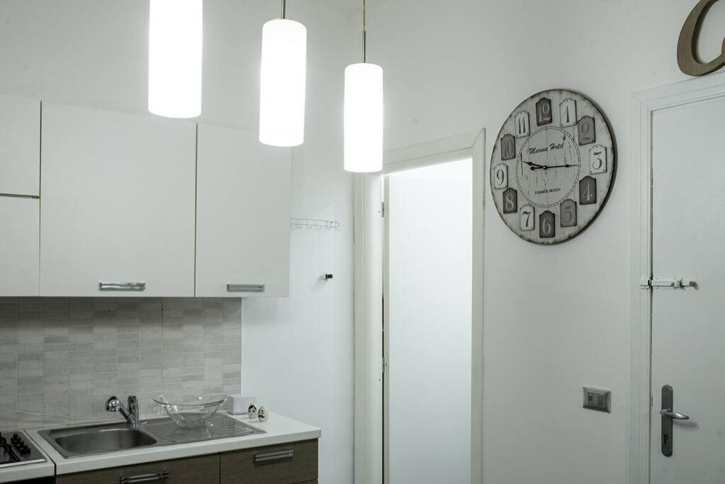 4 Canti Central Cozy Apt In Via Maqueda Palerme Extérieur photo