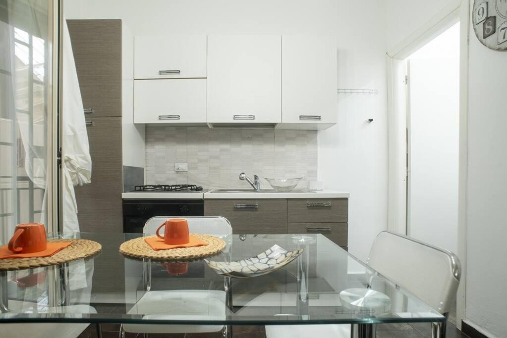 4 Canti Central Cozy Apt In Via Maqueda Palerme Extérieur photo
