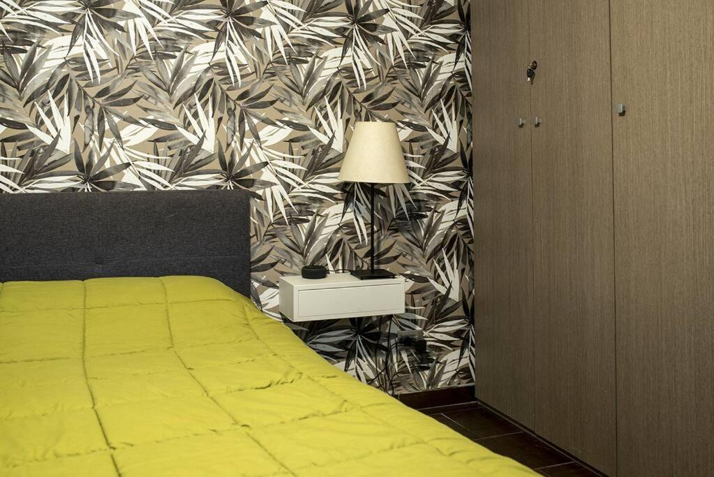 4 Canti Central Cozy Apt In Via Maqueda Palerme Extérieur photo