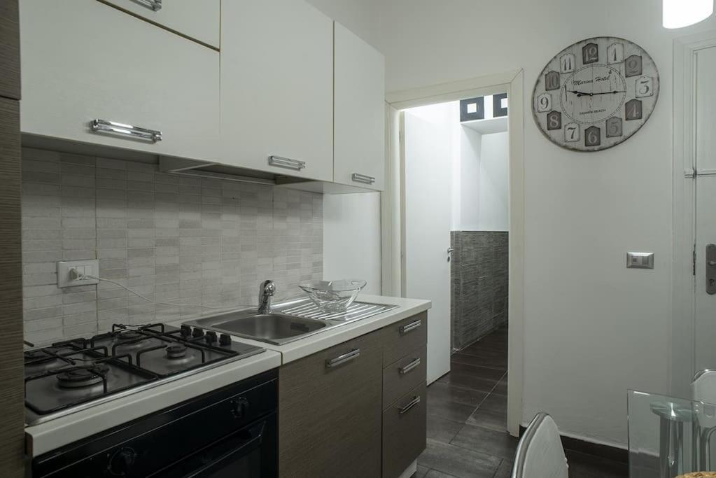 4 Canti Central Cozy Apt In Via Maqueda Palerme Extérieur photo