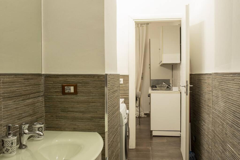 4 Canti Central Cozy Apt In Via Maqueda Palerme Extérieur photo