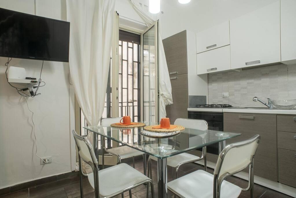 4 Canti Central Cozy Apt In Via Maqueda Palerme Extérieur photo