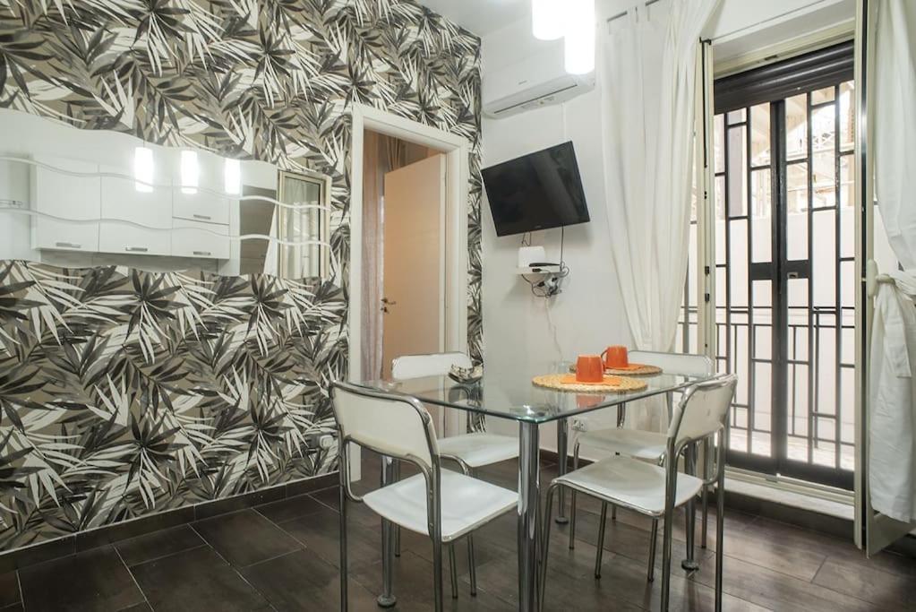 4 Canti Central Cozy Apt In Via Maqueda Palerme Extérieur photo