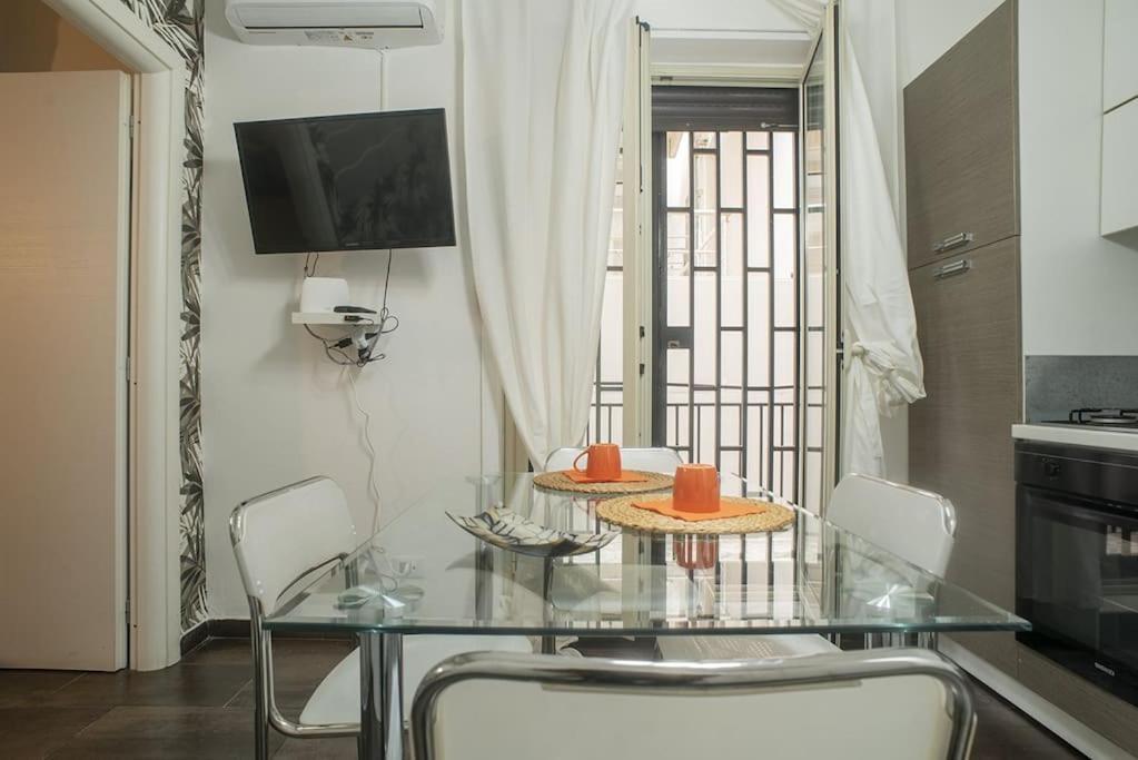 4 Canti Central Cozy Apt In Via Maqueda Palerme Extérieur photo