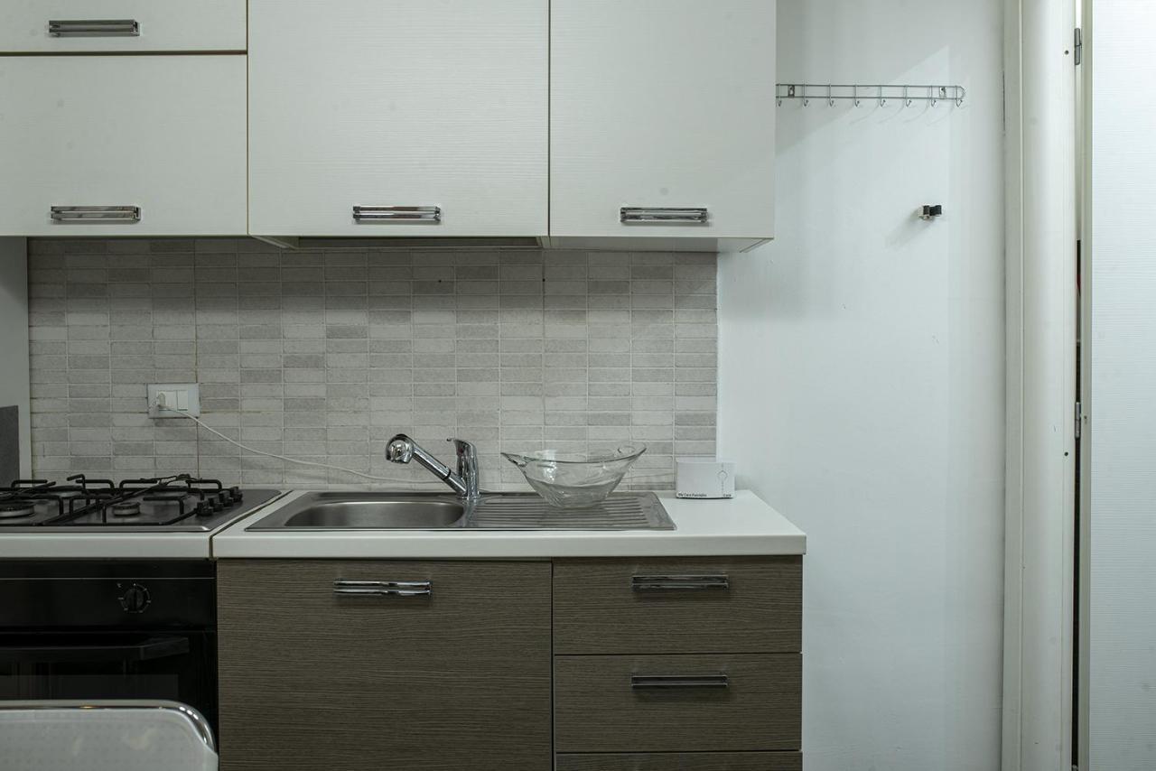 4 Canti Central Cozy Apt In Via Maqueda Palerme Extérieur photo