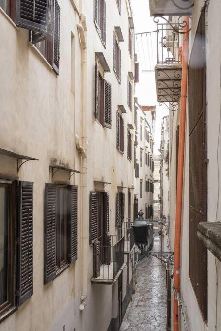 4 Canti Central Cozy Apt In Via Maqueda Palerme Extérieur photo