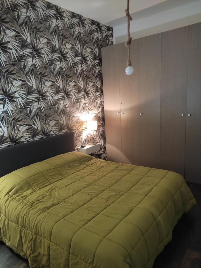 4 Canti Central Cozy Apt In Via Maqueda Palerme Extérieur photo