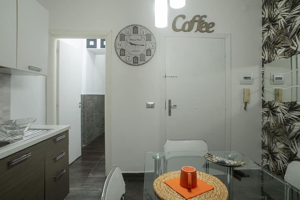 4 Canti Central Cozy Apt In Via Maqueda Palerme Extérieur photo
